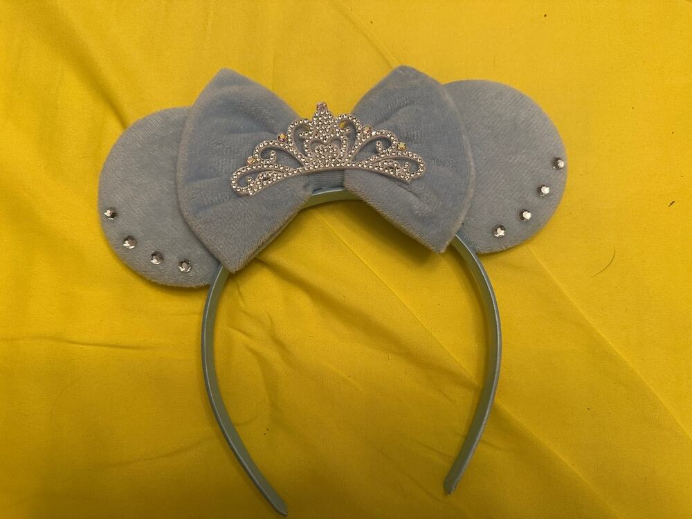 Inspired Padmé Amidala Ear Headband Star Wars Episode III: Revenge of the Sith